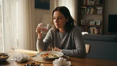 Trinken oder nicht trinken nach dem Essen: Eine Wahrheit, über die kaum gesprochen wird