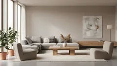 5 Fehler im Wohnzimmer, die Sie jeden Tag unbemerkt erschöpfen