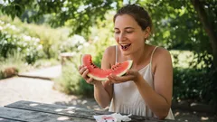 Ihr habt die Wassermelonenkerne umsonst ausgespuckt – das habt ihr verpasst