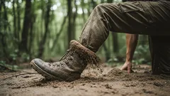 Hollywood lügt: Was wirklich in den Treibsanden vor sich geht